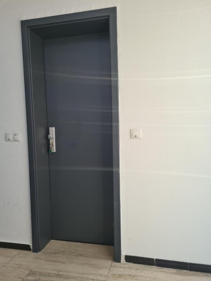 Apartment Am See Friedrichshafen Dış mekan fotoğraf